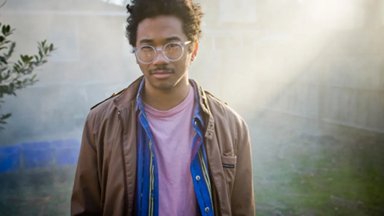 Toro Y Moi