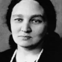 Maria Yudina