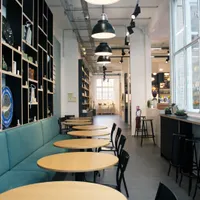Café by Season