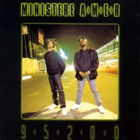 Ministère A.M.E.R.