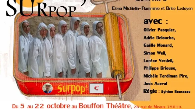 Surpop'
