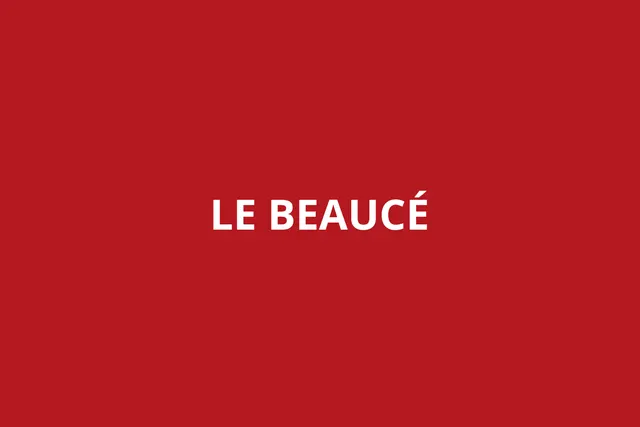 Le Beaucé