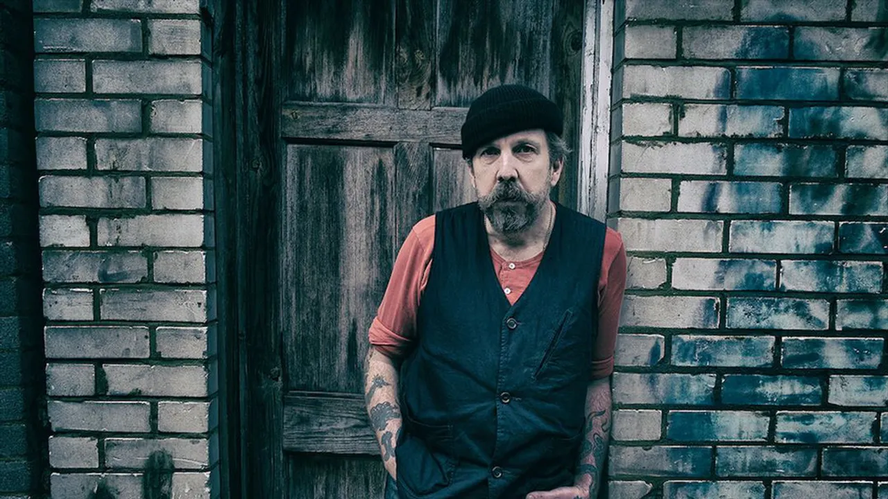 Andrew Weatherall & Autarkic (live)