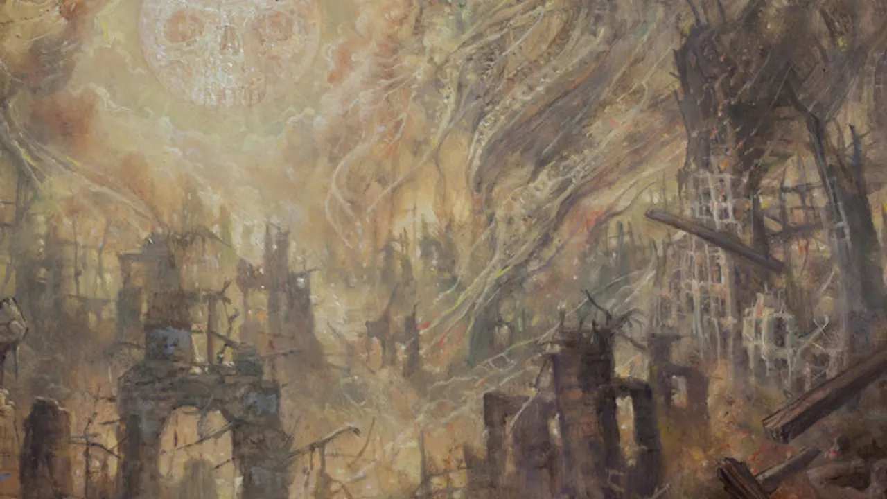 Plateau Black Metal - DEATHCODE SOCIETY + ANIIMA