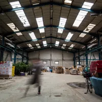 La Halle Papin