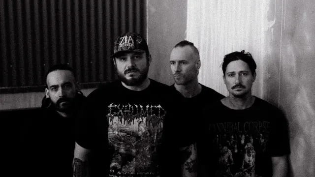 AVERSIONS CROWN + PSYCROPTIC