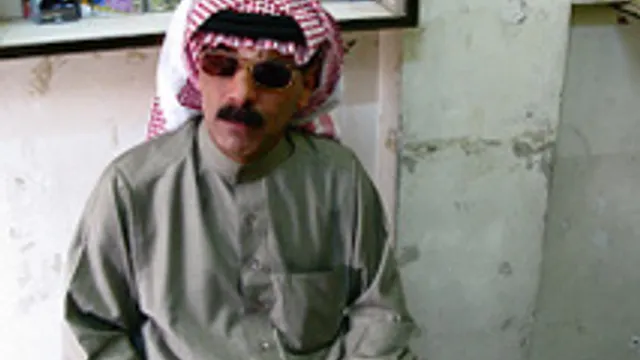 COLORS MUSIC ESTIVAL >> OMAR SOULEYMAN