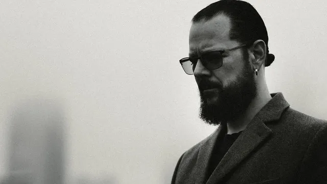 Ihsahn + Ne Obliviscaris + astrosaur