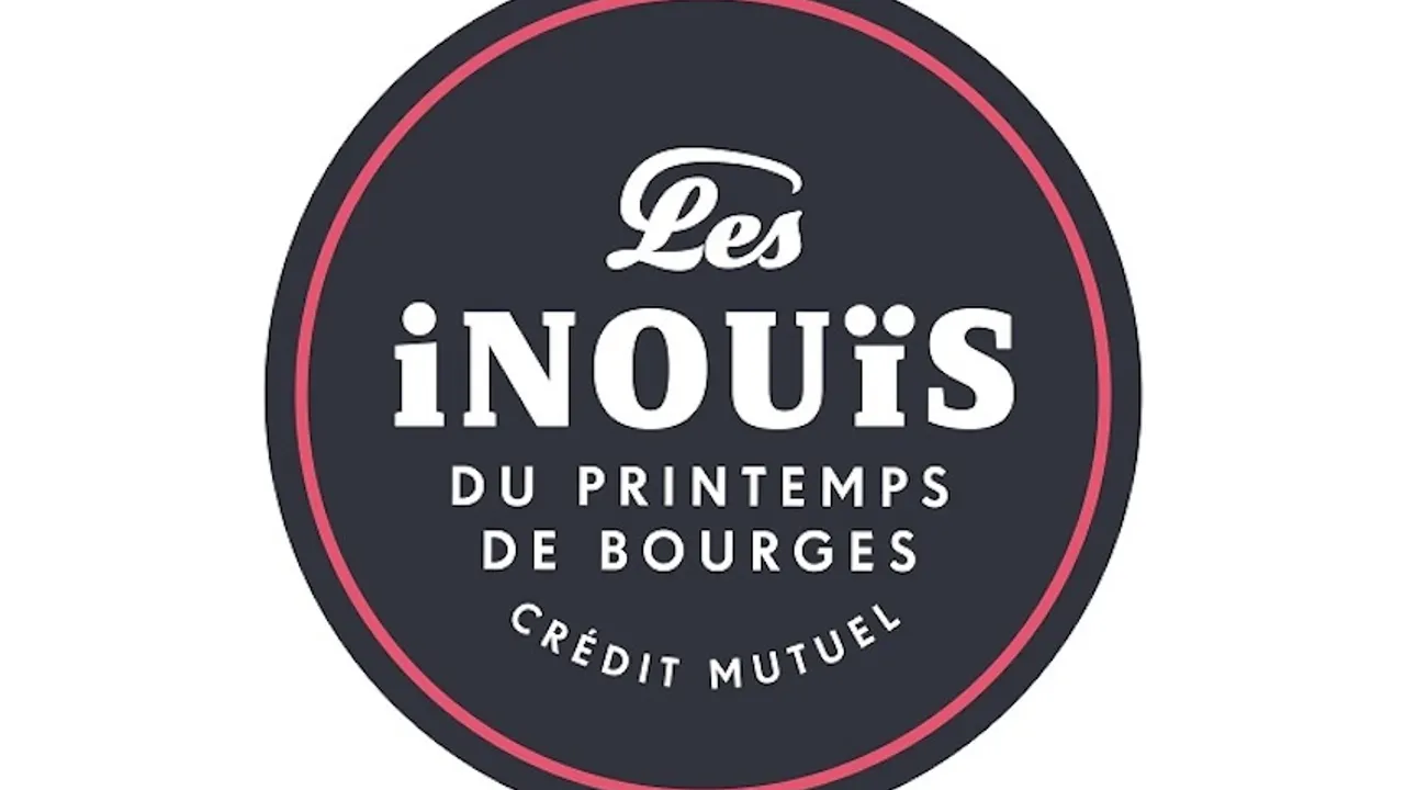 Les inouïs du printemps de bourges