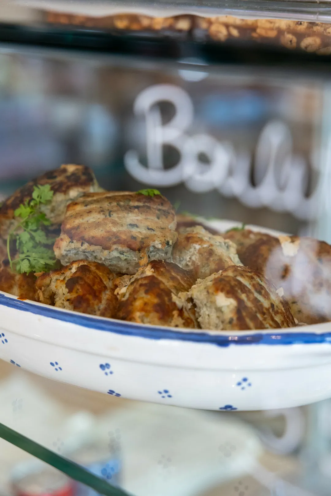 Mamiche Traiteur Restaurant Shop Paris