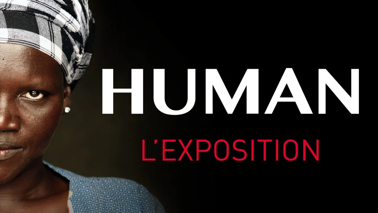 Exposition HUMAN - Yann Arthus-Bertrand