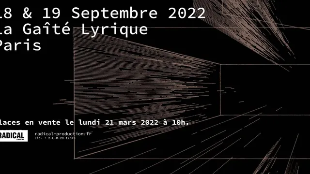 Yann Tiersen, Electronic set
