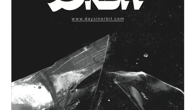 DAYS IN ORBIT