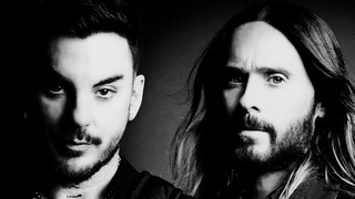 Thirty Seconds to Mars