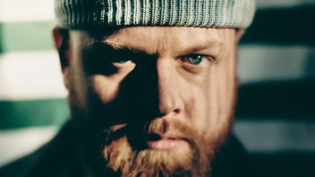 TOM WALKER