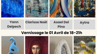 Exposition Collective