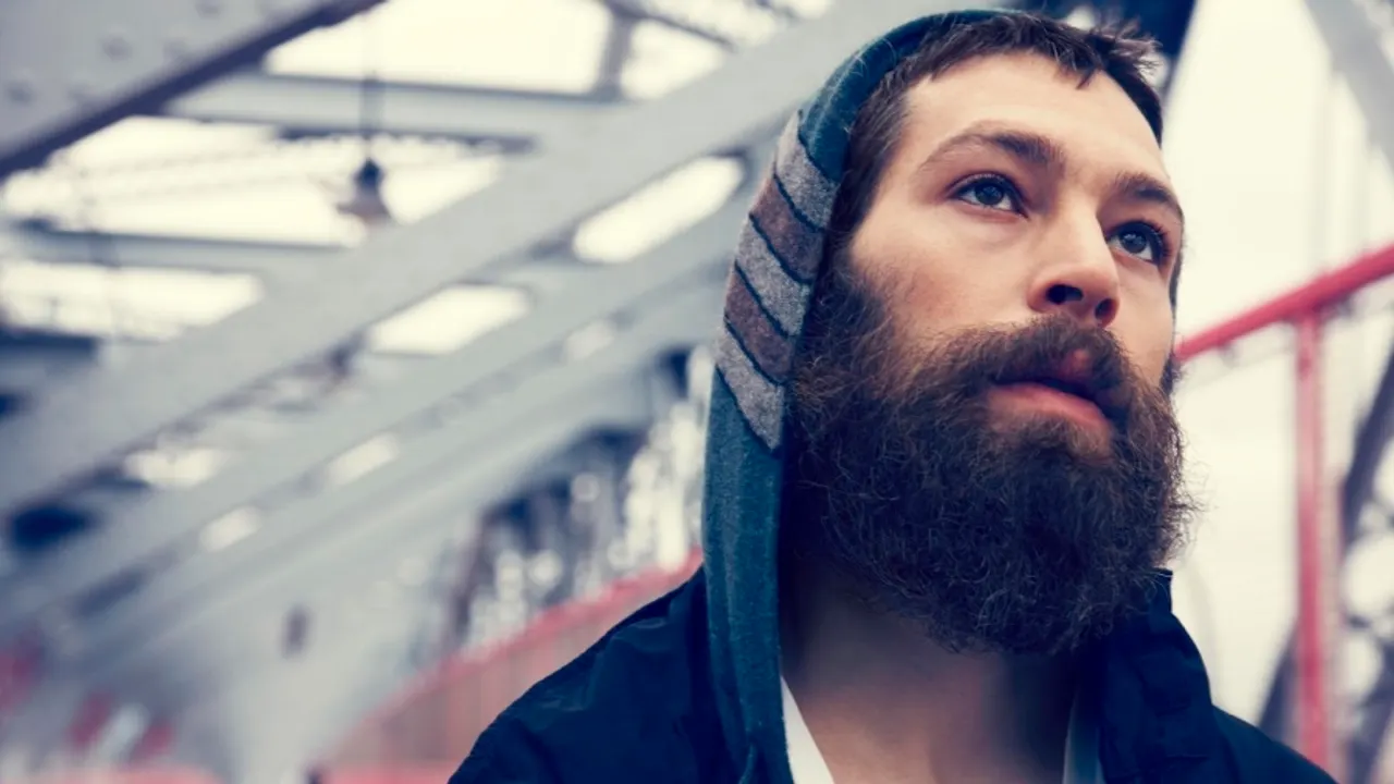 Matisyahu en concert