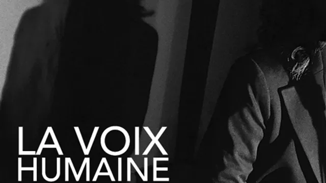 LA VOIX HUMAINE