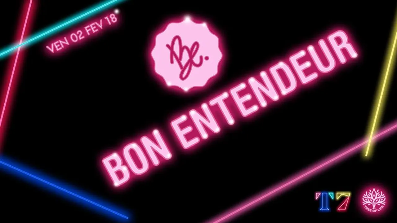 Bon Entendeur
