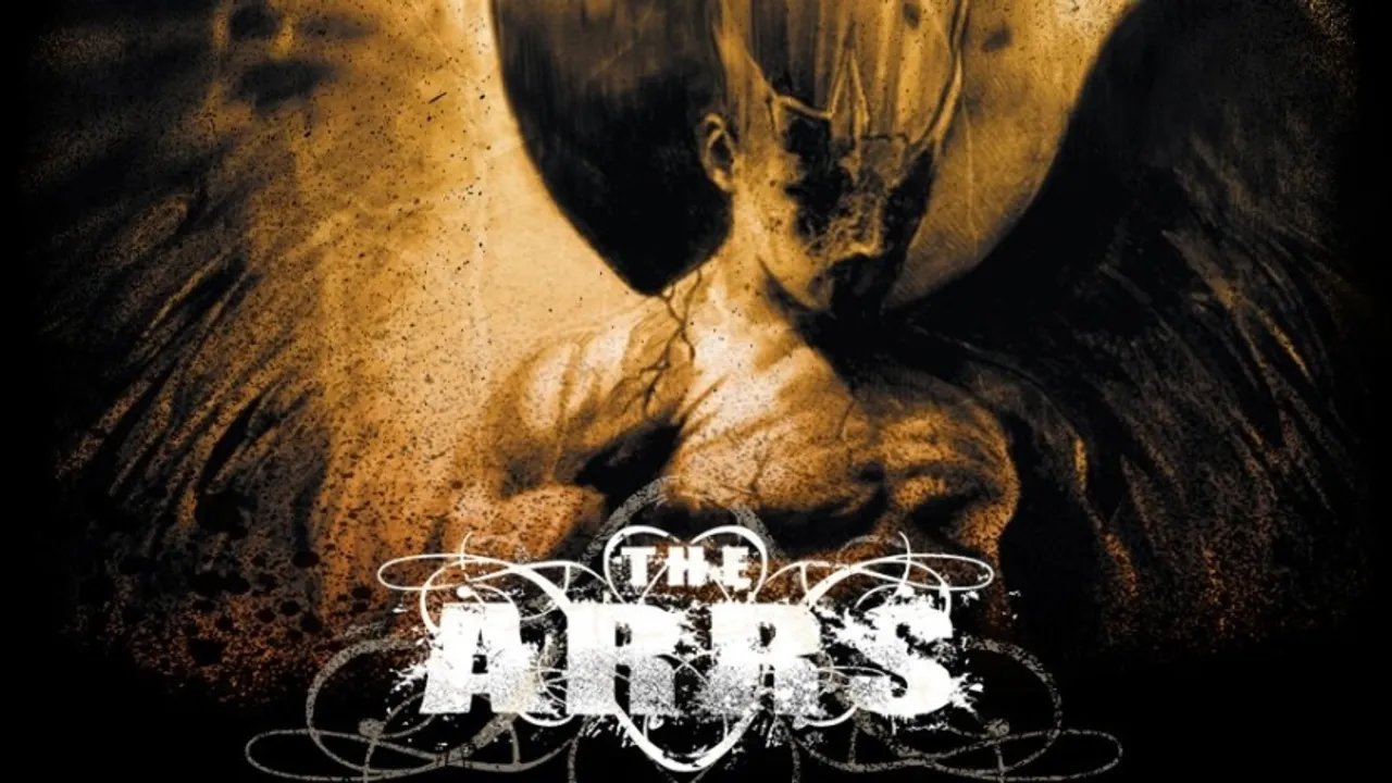 The Arrs en concert