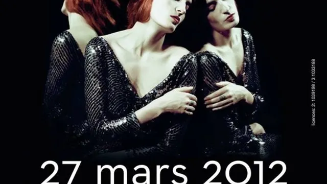 Florence and the Machine
