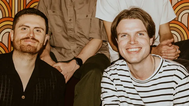 Ten Hands High