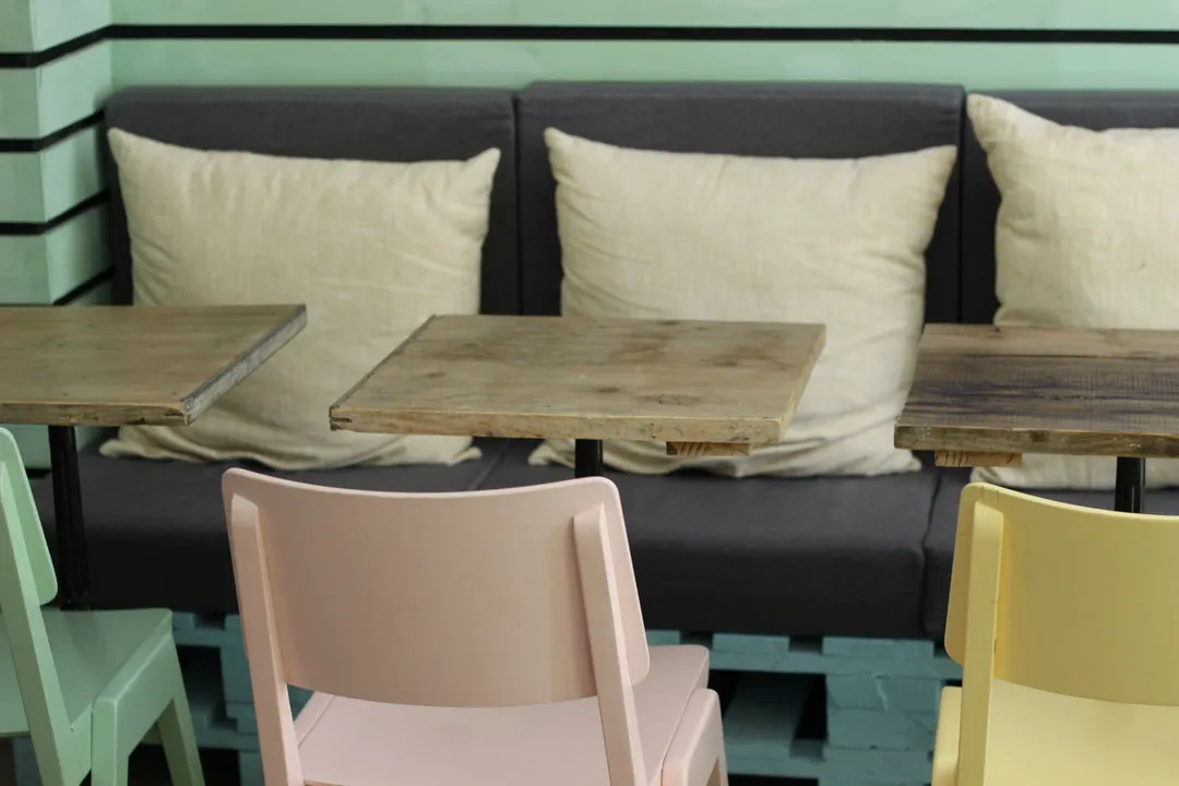 Wynwood Restaurant Paris