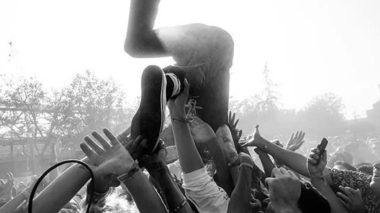 Trash Talk