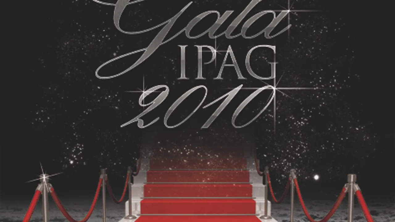 Gala IPAG 2010