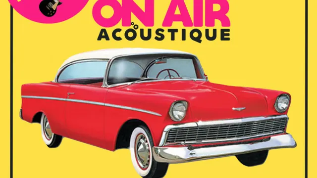 Le Bal des Reprises Pop Rock