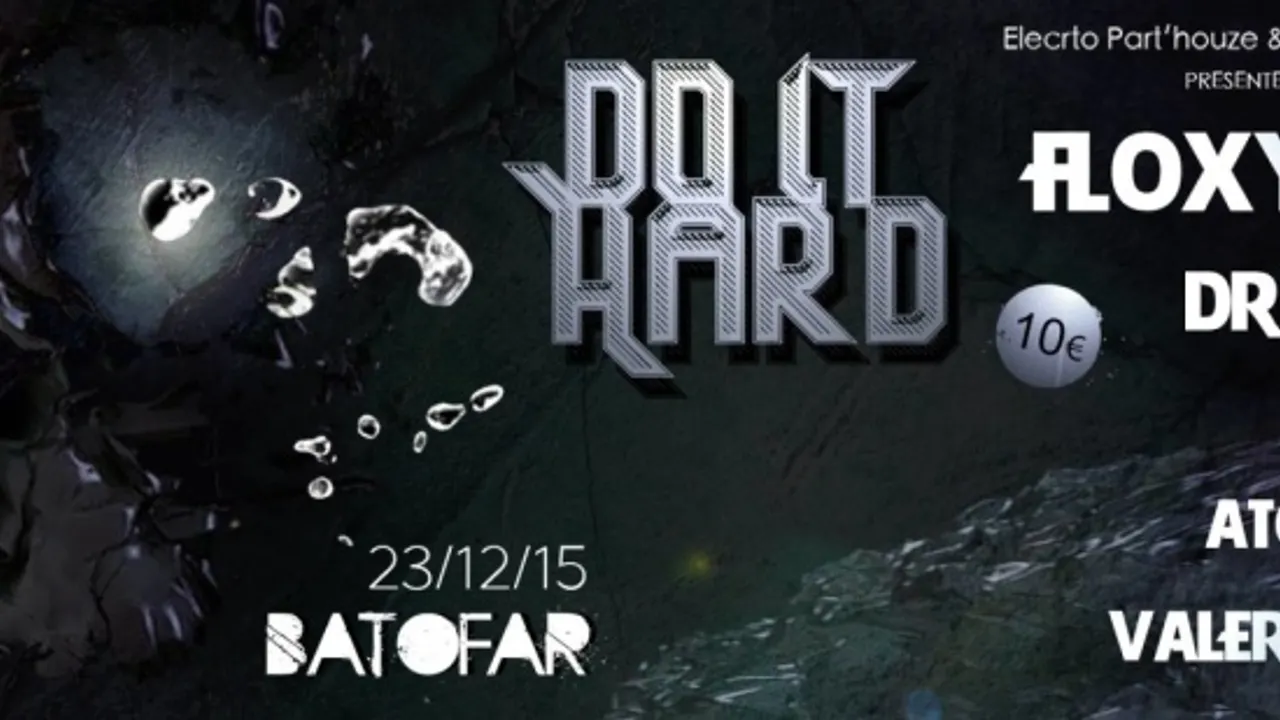 Do it Hard