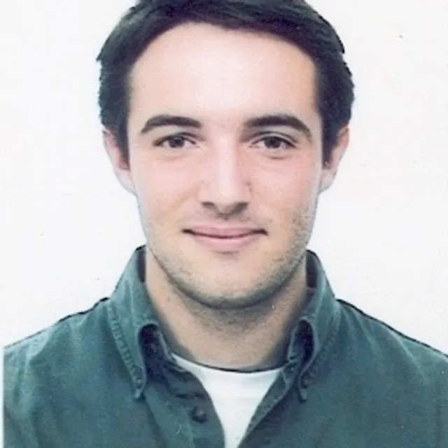Christopher O