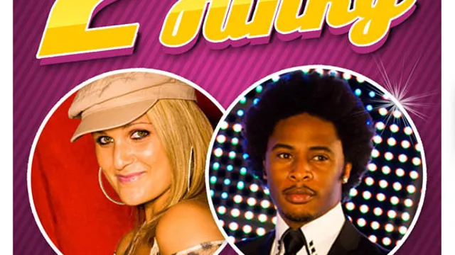 2 FUNKY