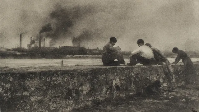 Céline Laguarde (1873-1961) Photographe