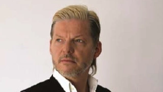 Wolfgang Voigt presents « Gas »