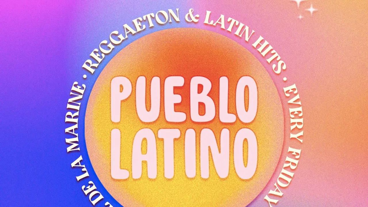 Pueblo Latino