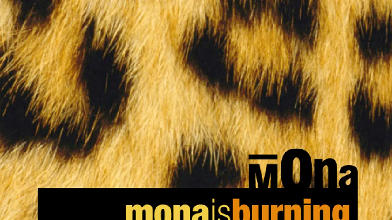 Mona Is Burning