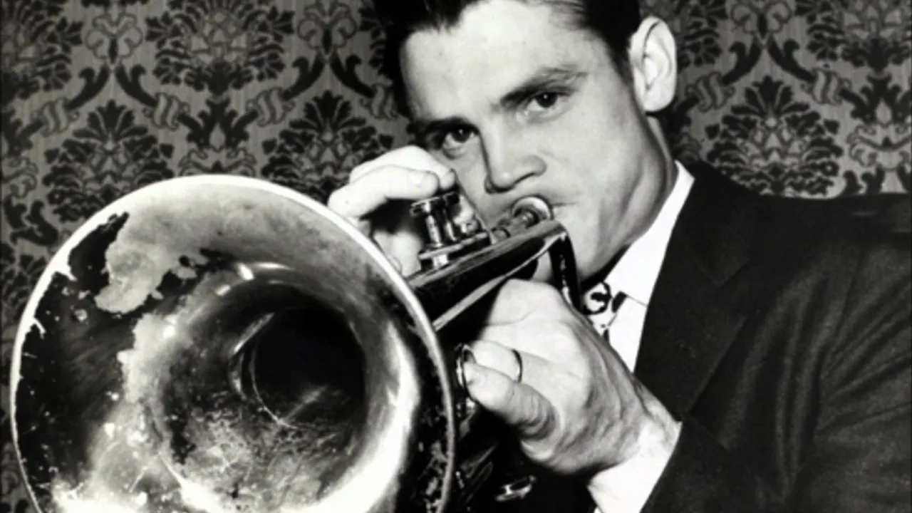 Hommage à Chet BAKER avec Fabien MARY Trio + Jam