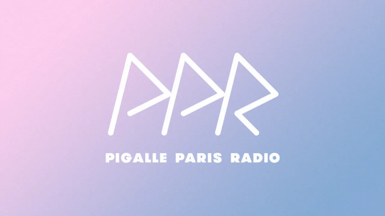 Pigalle Paris Radio Party