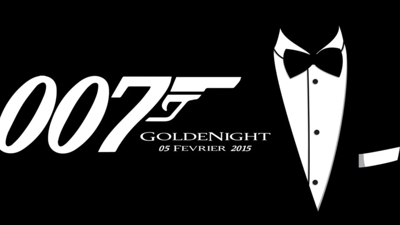 GOLDENIGHT
