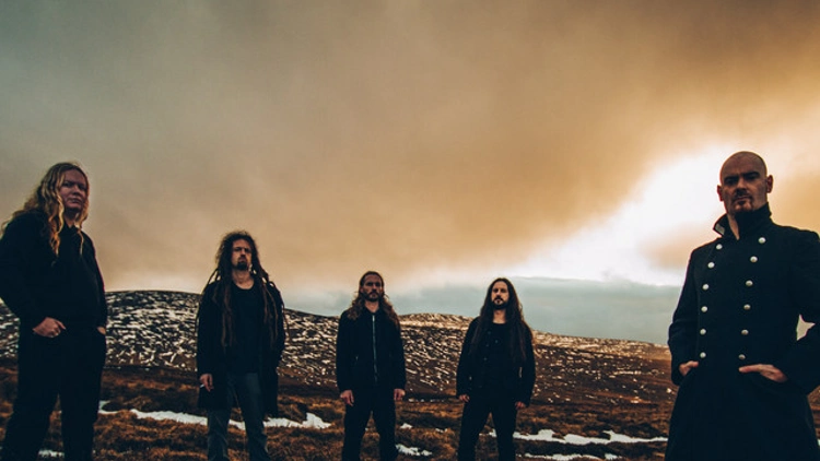 PRIMORDIAL