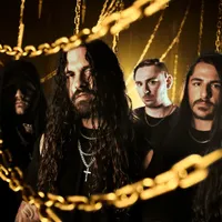 Phantom Limbs