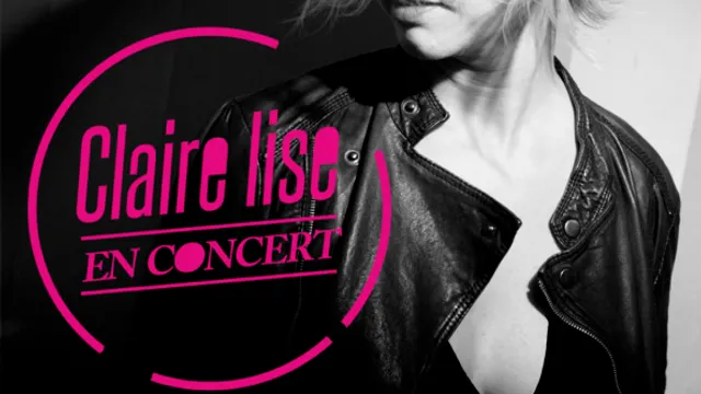 Concert Claire lise + Nicolas Jules