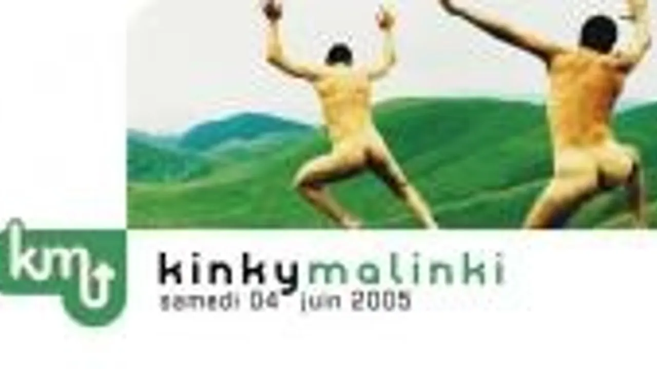 Kinky Malinki