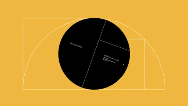 Tribalism - Montero, Nectare, Stanislav Tolkachev