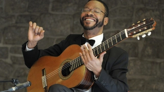 Concert d'Amos Coulanges