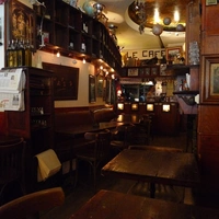 Le Café