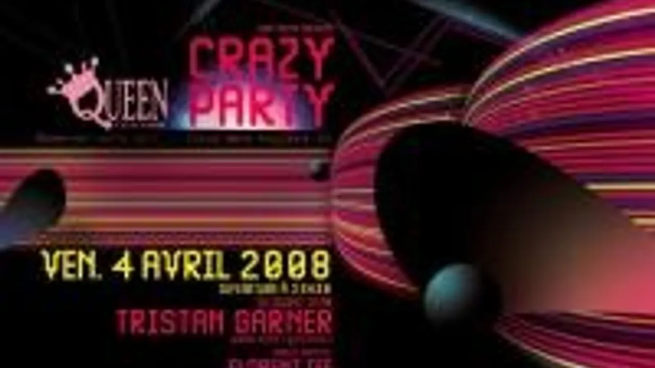 Crazy Party