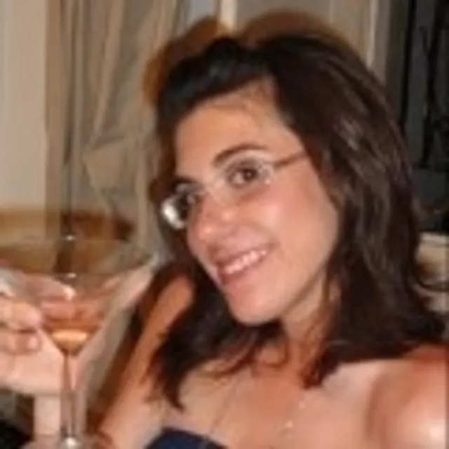 Caroline P
