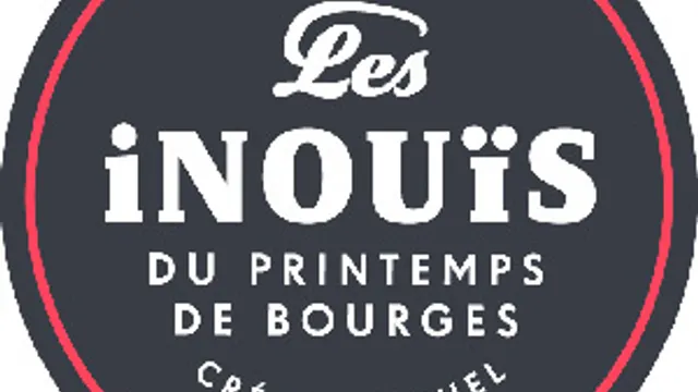 les iNOUïS du Printemps de Bourges Crédit Mutuel
